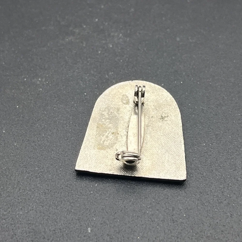 Vintage Copper Mountain Frisco Colorado Lapel Hat‎ Pin